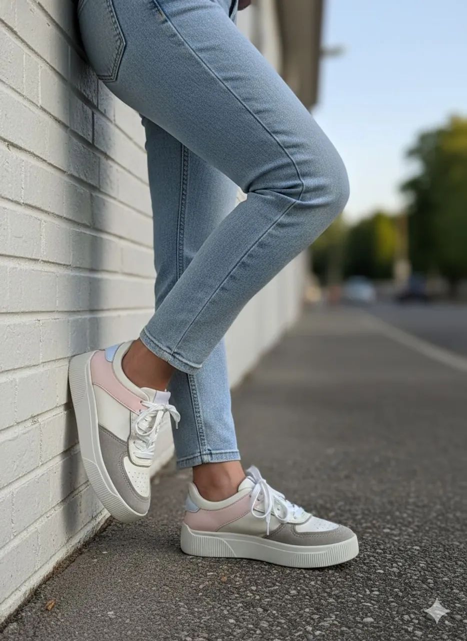 Sapato feminino  - Foto 2