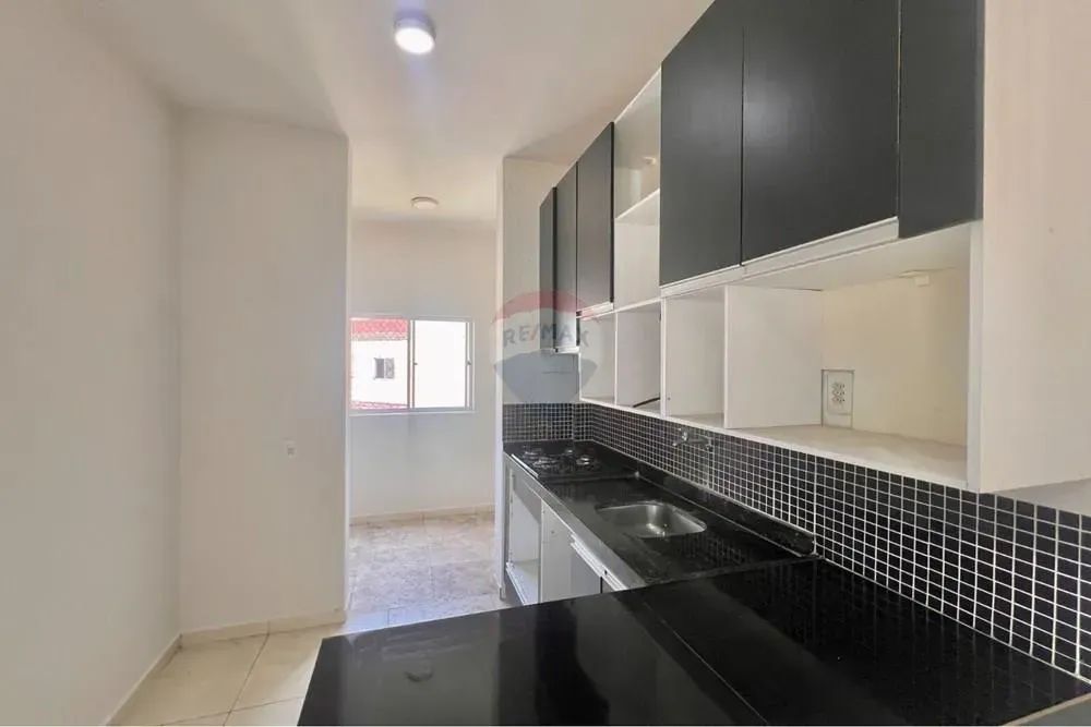 Imóvel para venda com 50 metros quadrados com 2 quartos - Foto 5