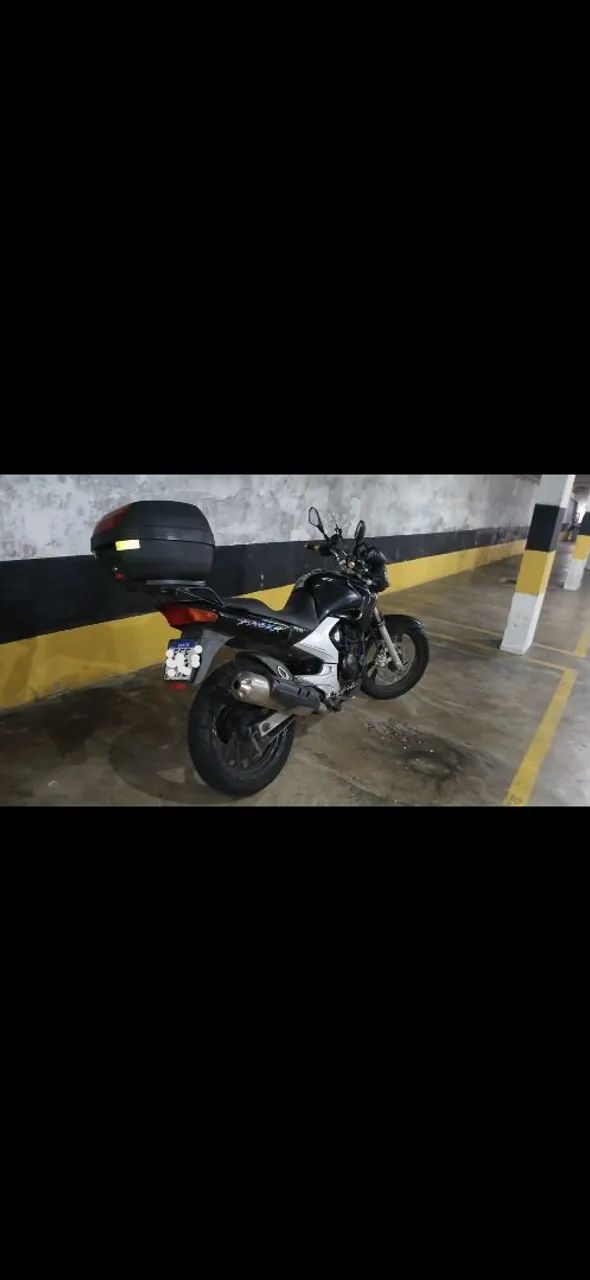 FAZER 250C. - Foto 4