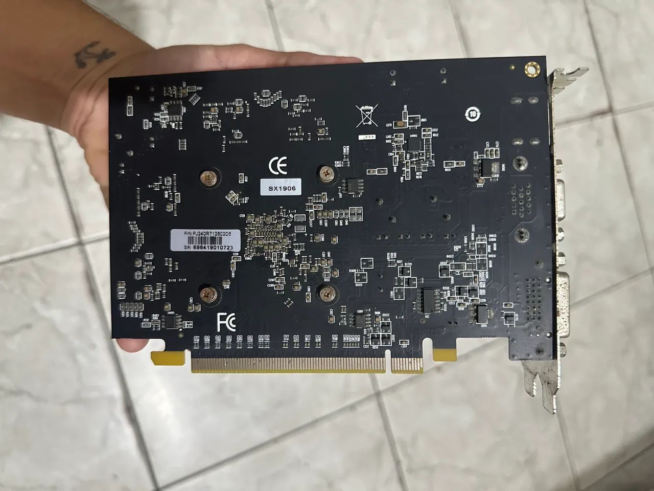 Placa de vídeo RADEON AMD - Foto 2