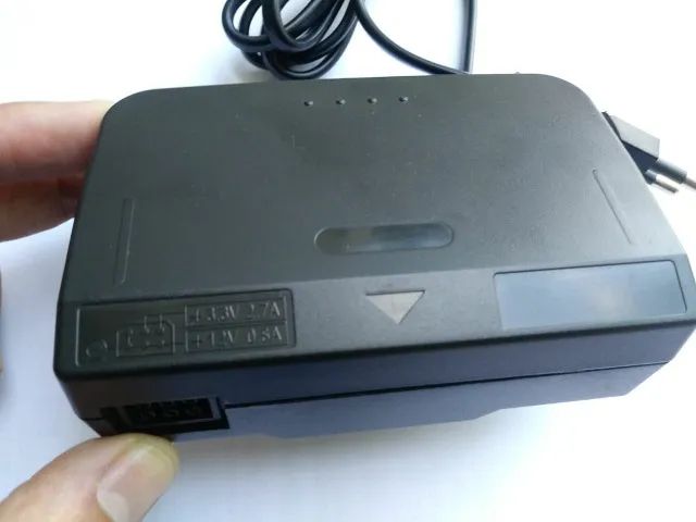  Fonte Bivolt para Nintendo 64 - Foto 2