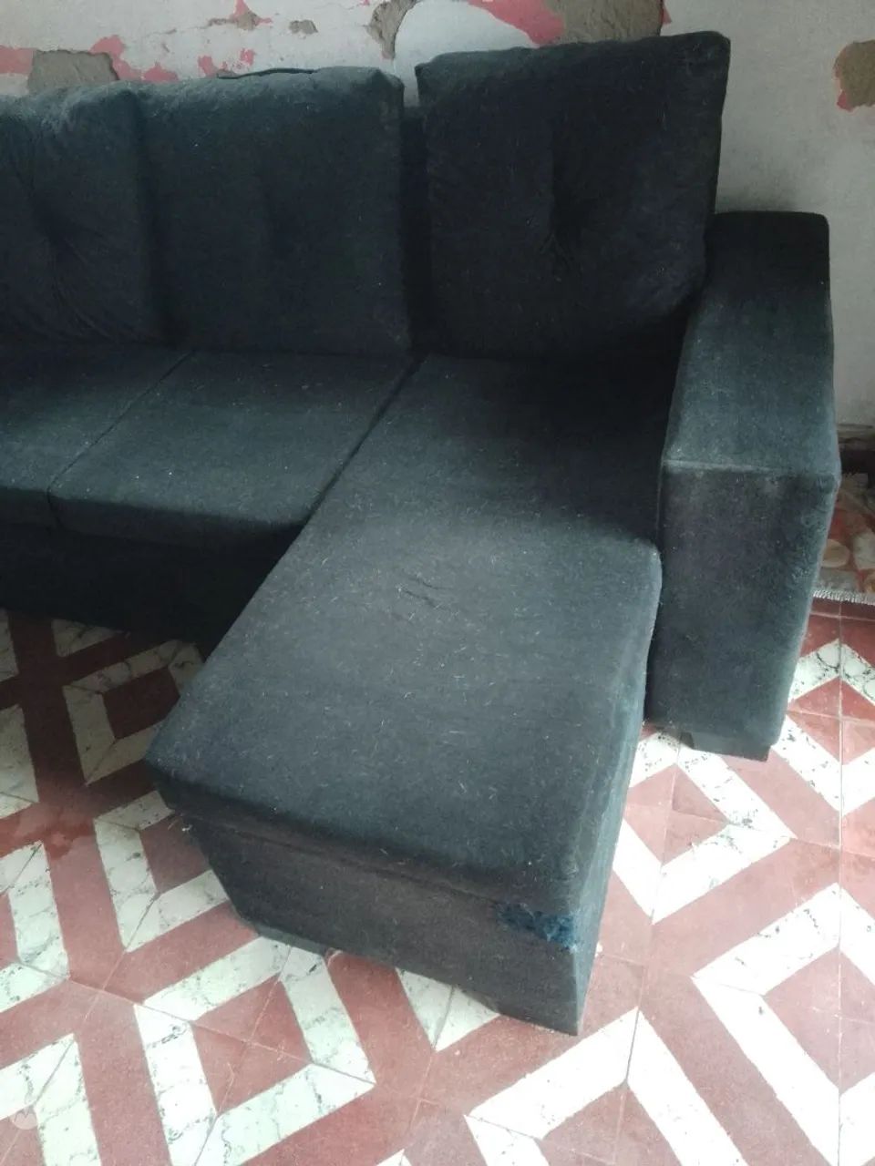 Sofá Retrátil  - Foto 3