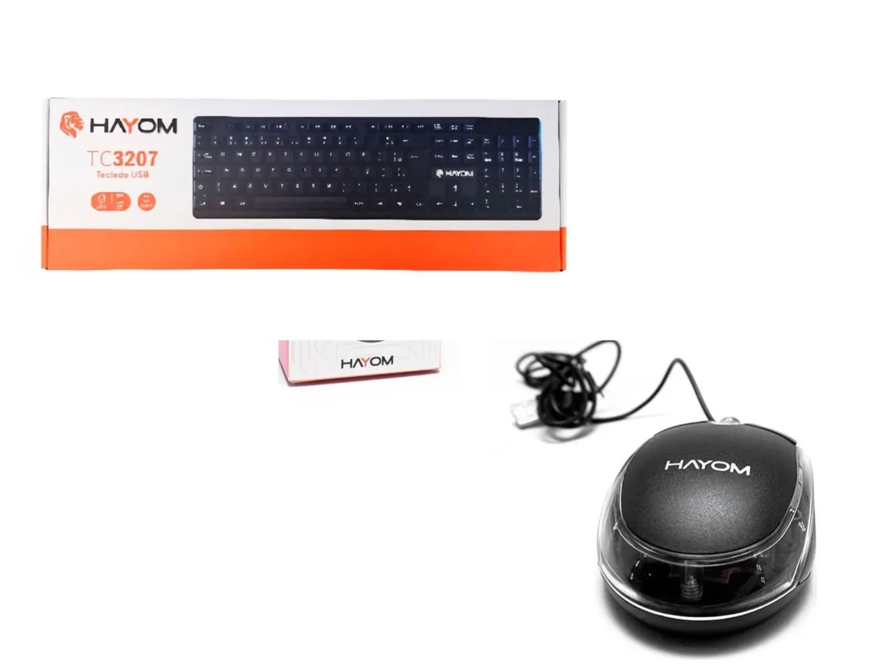 PC gamer i3 oitava geração 8g ram ddr4 ssd 240gb Mouse Teclado Monitor 19 - Foto 4