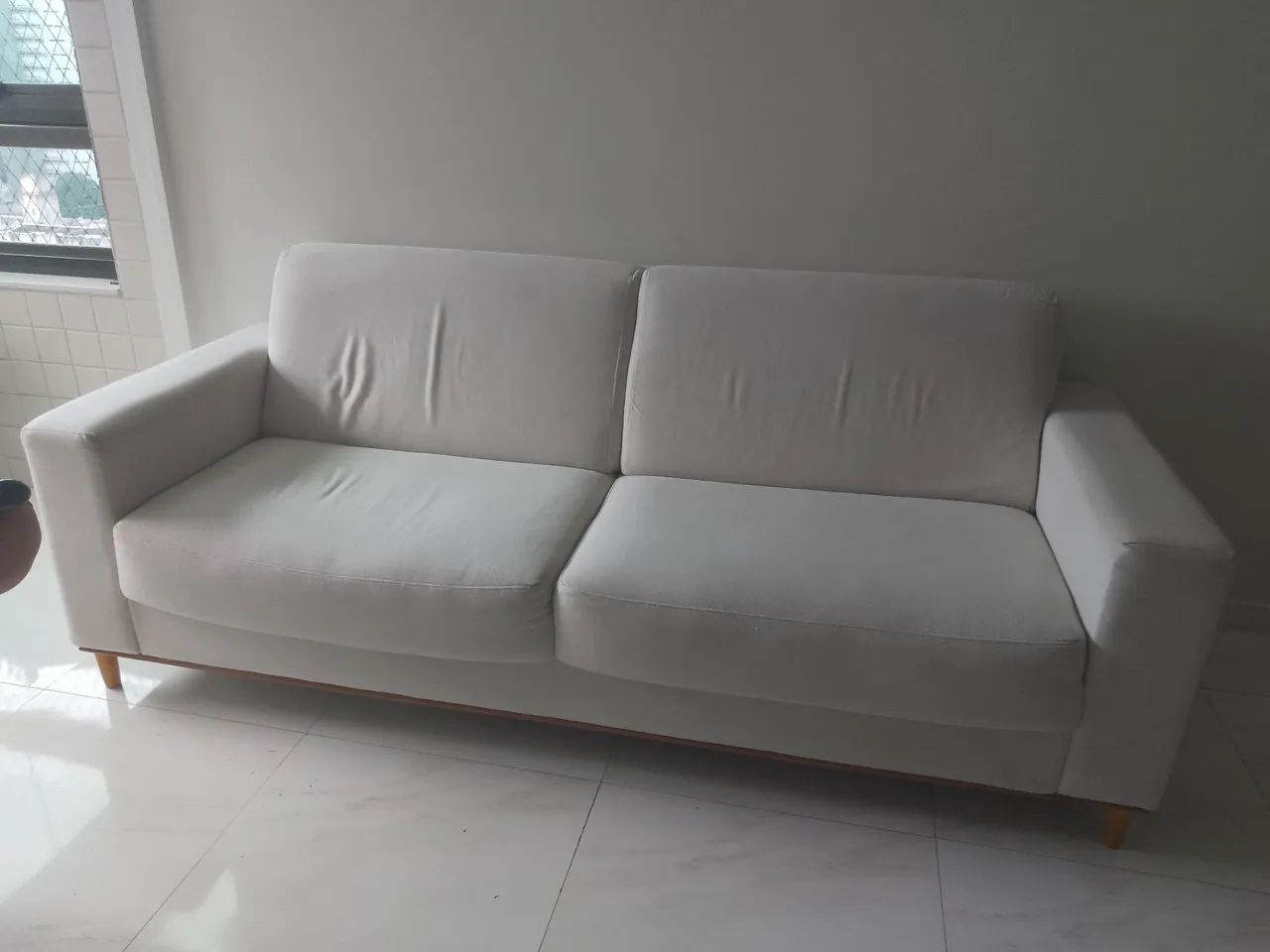 Sofá 2 lugares - Foto 2