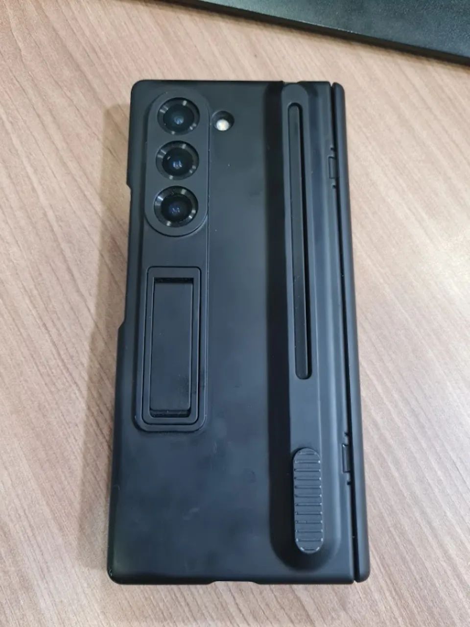 [Venda/Troca] Samsung Z Fold 6 - Foto 4