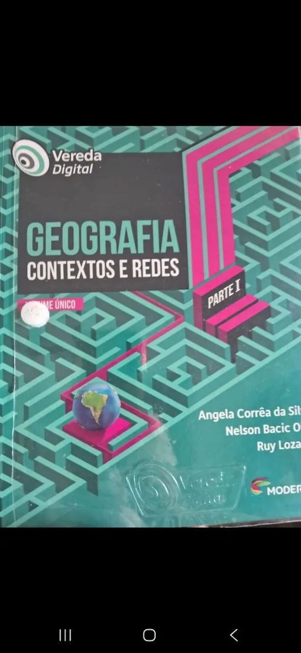 Livros didáticos 