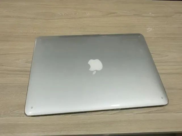 MacBook Air 