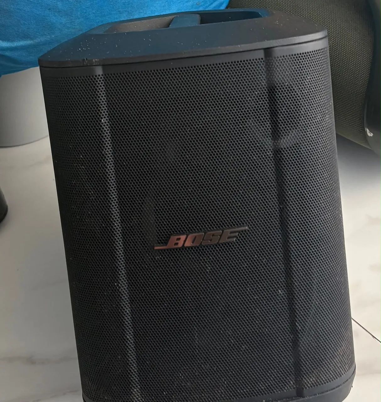 Bose s1 pro + - Foto 2