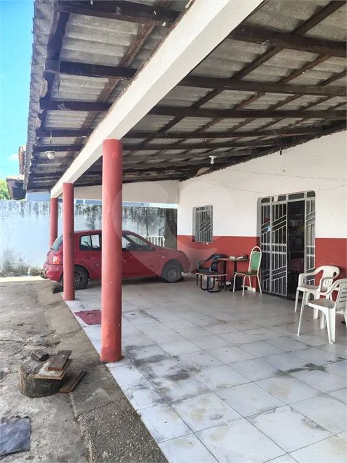 Casa com 4 quartos à venda em Pricumã - RR