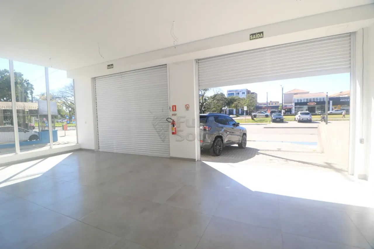 Prédio Comercial na Avenida Duque de Caxias - Foto 4