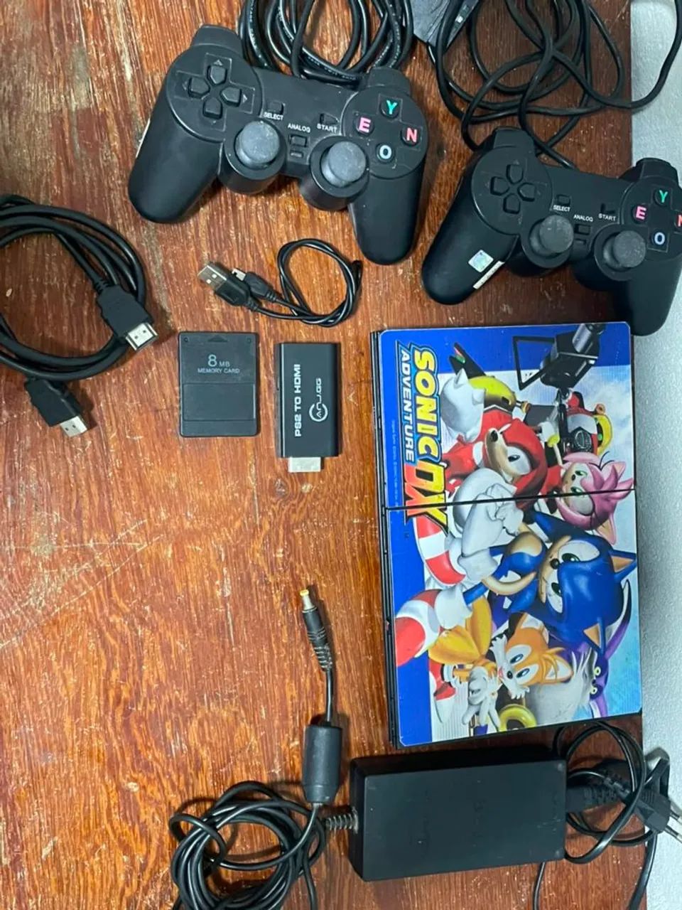 Playstation 2
