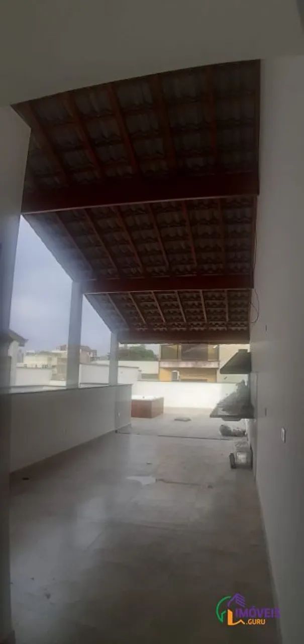 COBERTURA - PARAÍSO - SP - Foto 2