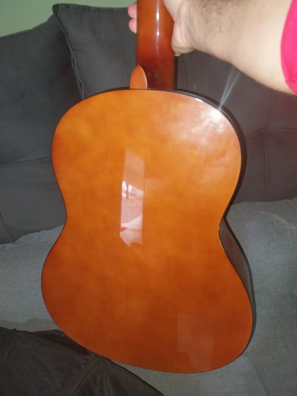 Violão - Foto 4