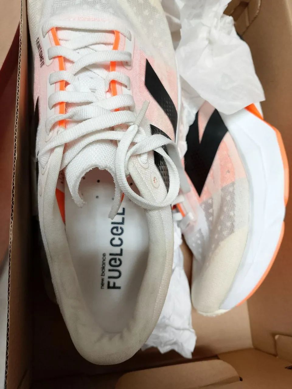 Tênis esporte New balance - Foto 2