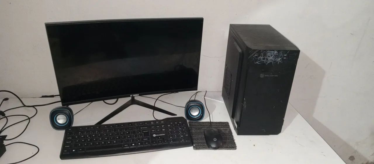Pc goldentec