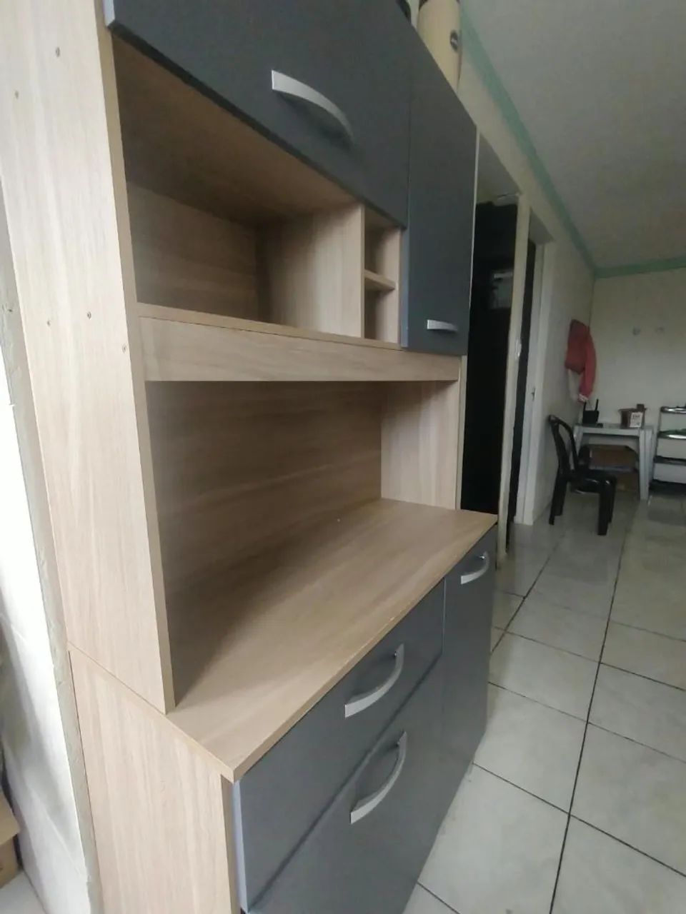 ARMÁRIO DE COZINHA - Foto 5
