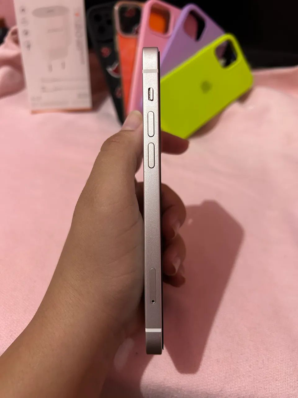 Vendo iPhone 12  - Foto 4