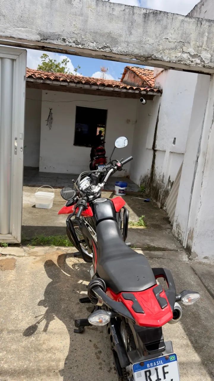 BROS 160 2021 - Foto 5