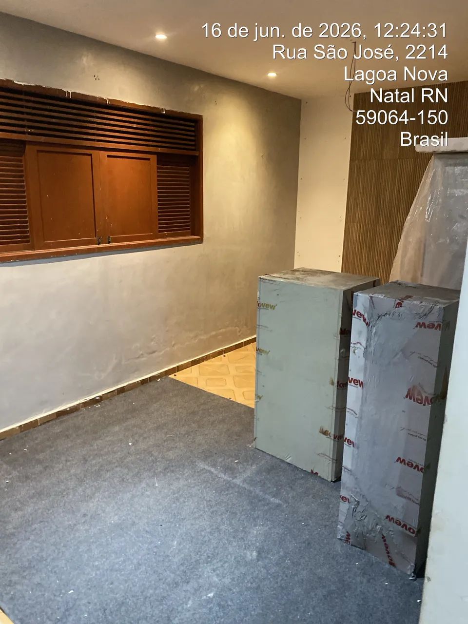 Ponto comercial lagoa nova  - Foto 3