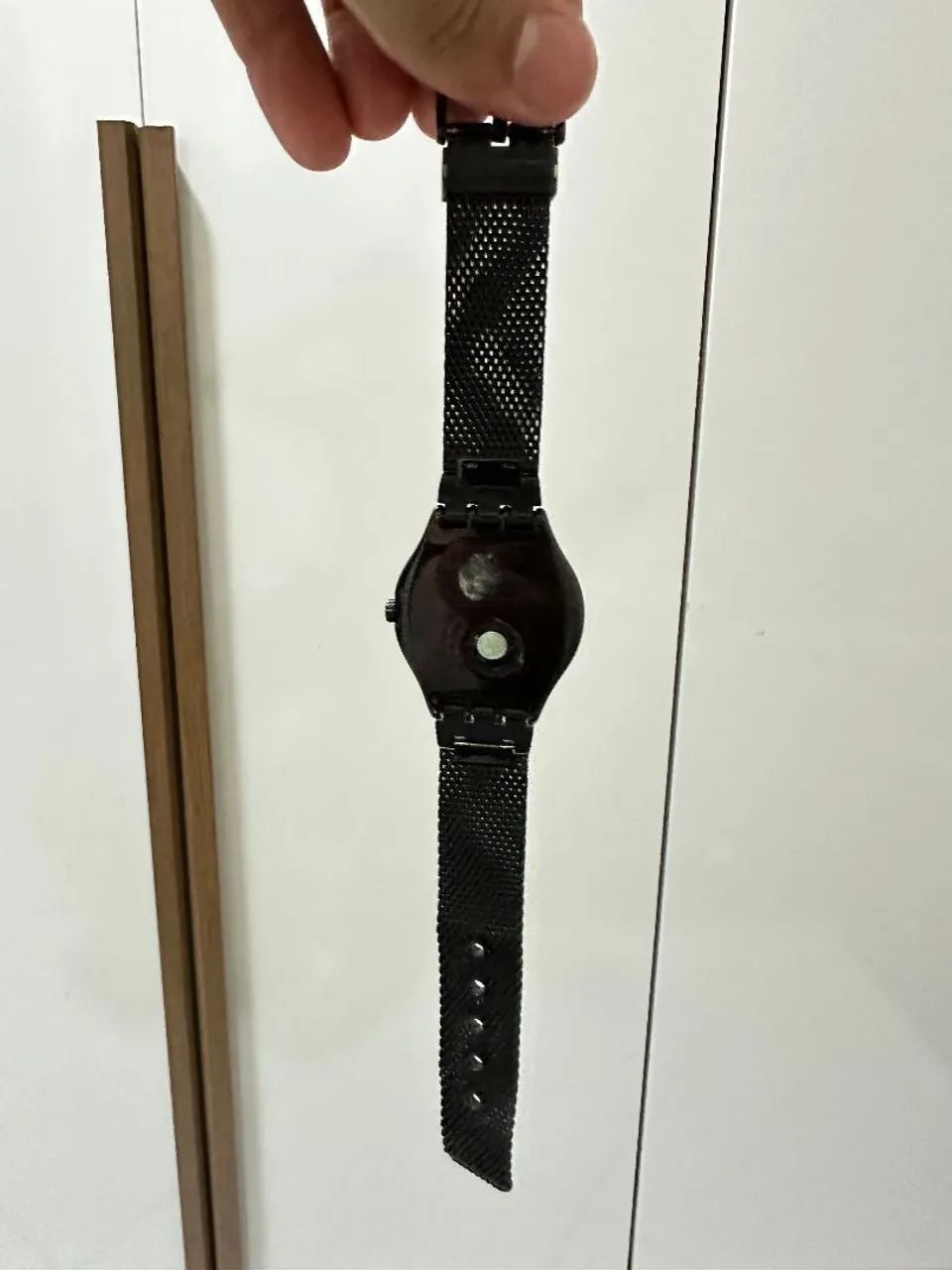 Swatch Irony Big Classic TV Set - Foto 2