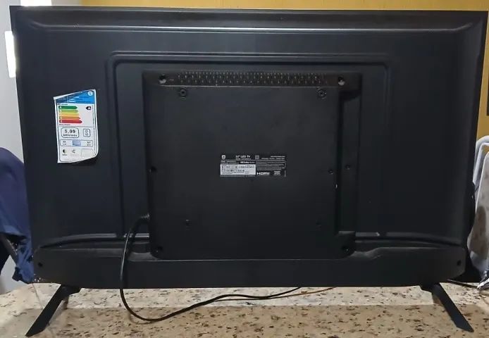 SMART TV PHILIPS DE 32''  - Foto 5