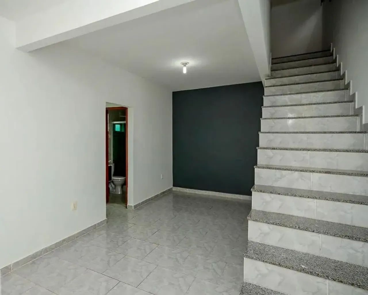 Casa de Vila para venda com 100 metros quadrados com 2 quartos - Foto 3