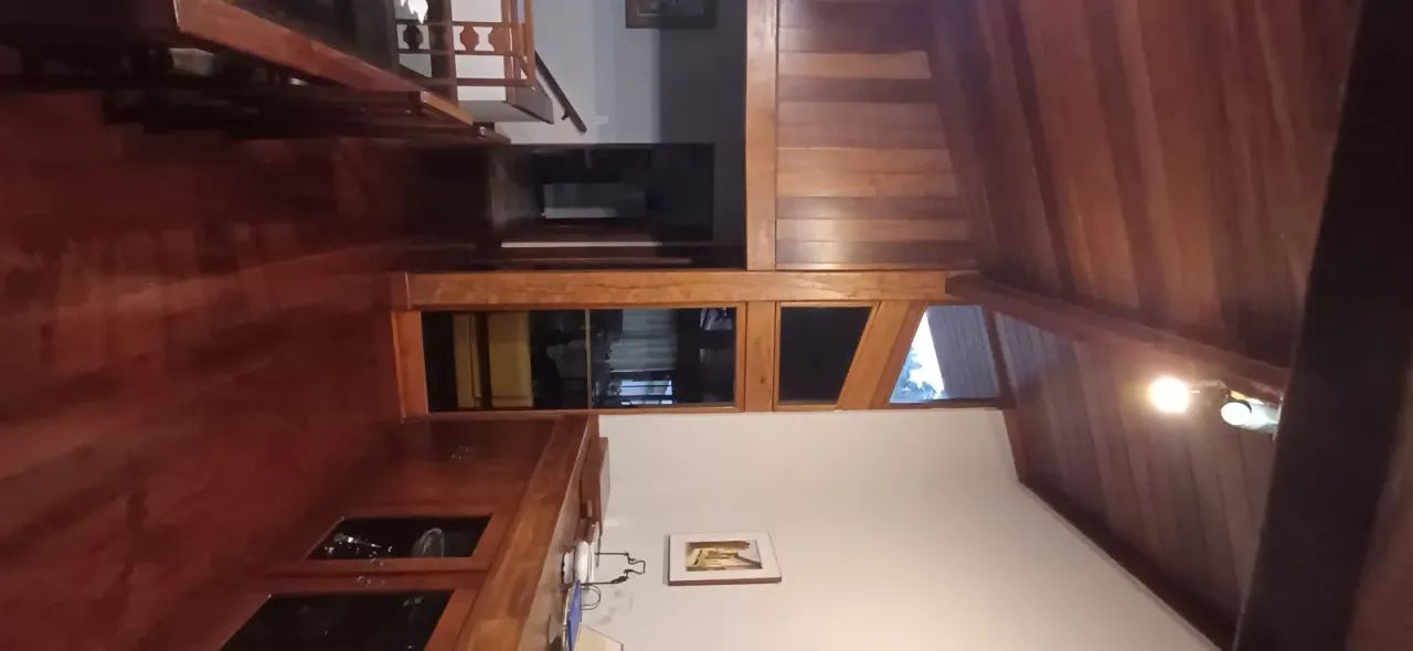 Casa para venda com 313 metros quadrados com 4 quartos - Foto 3