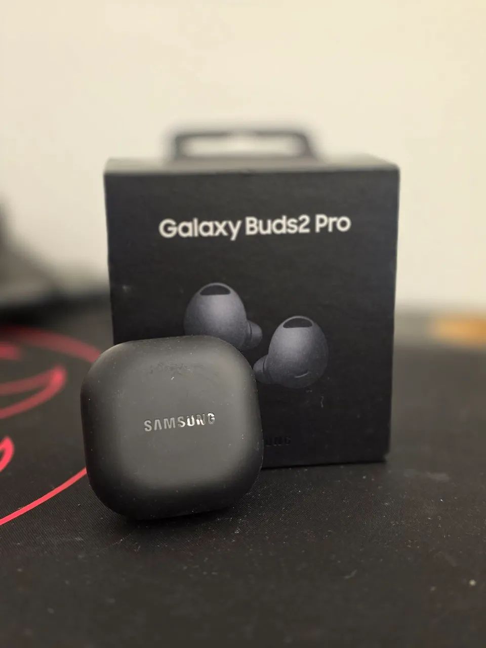Samsung Galaxy Buds 2 Pro Buds2