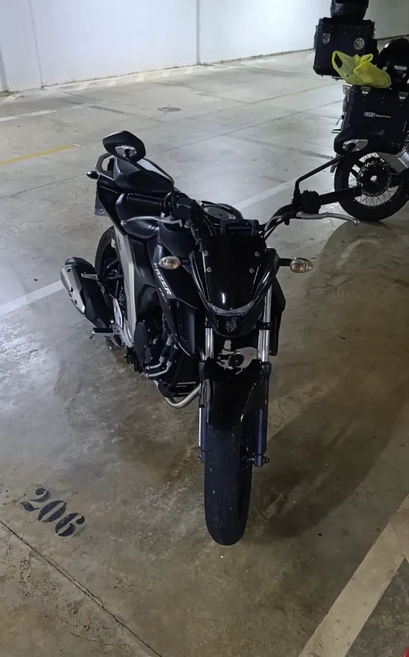 Yamaha Fz25  - Foto 4
