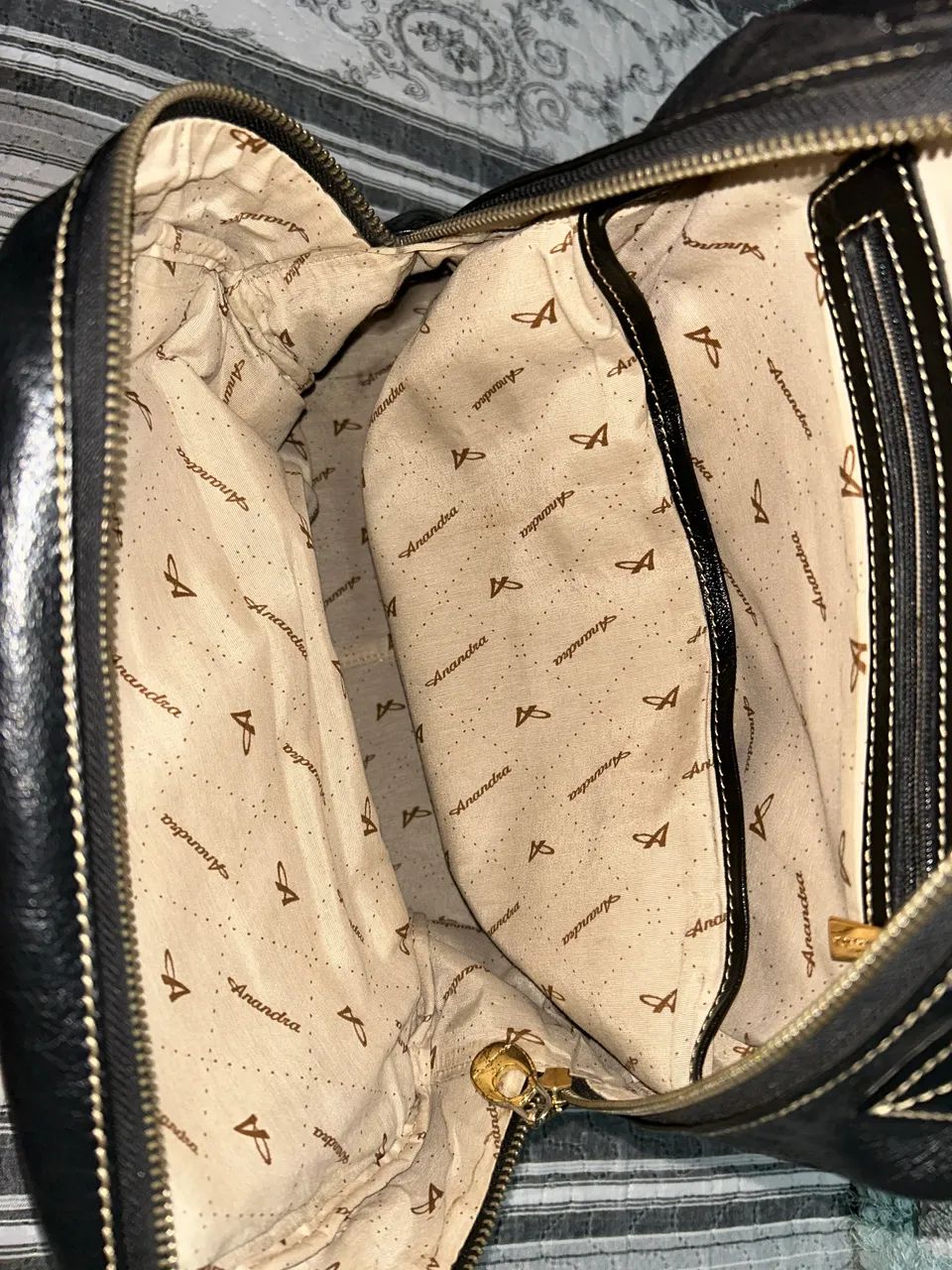 Bolsa Anandra Original 