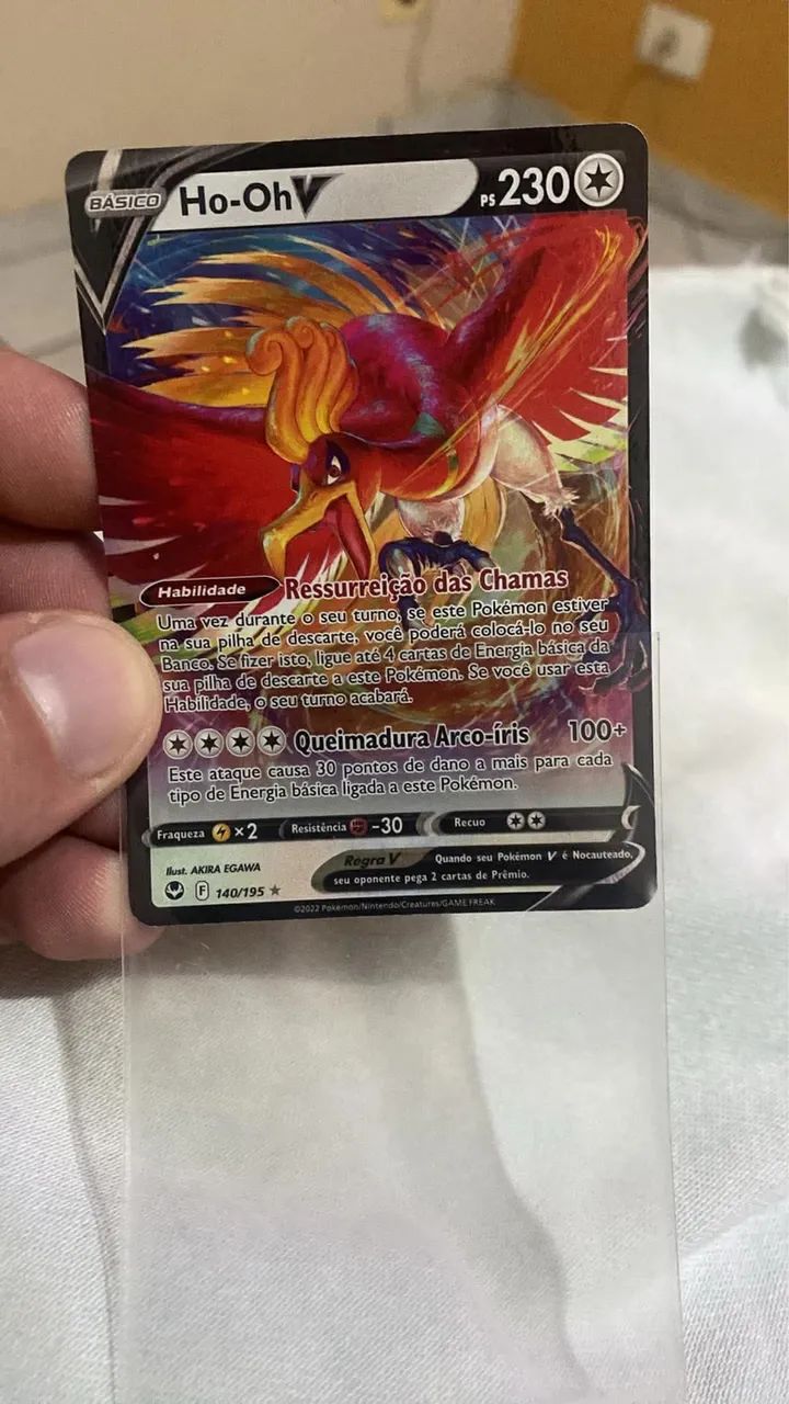 Cartas Pokémon  - Foto 4