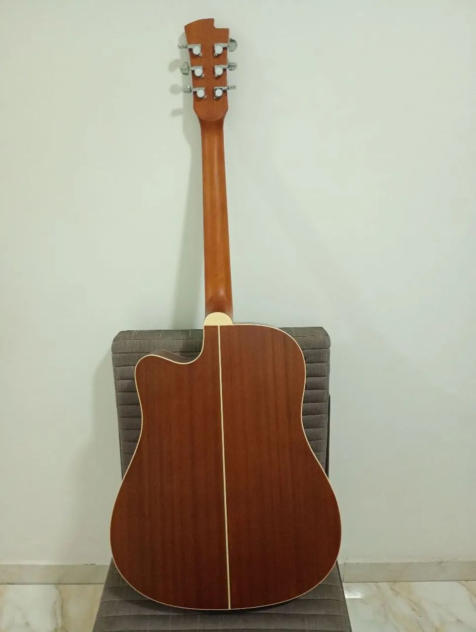 Violão Michael - Foto 3