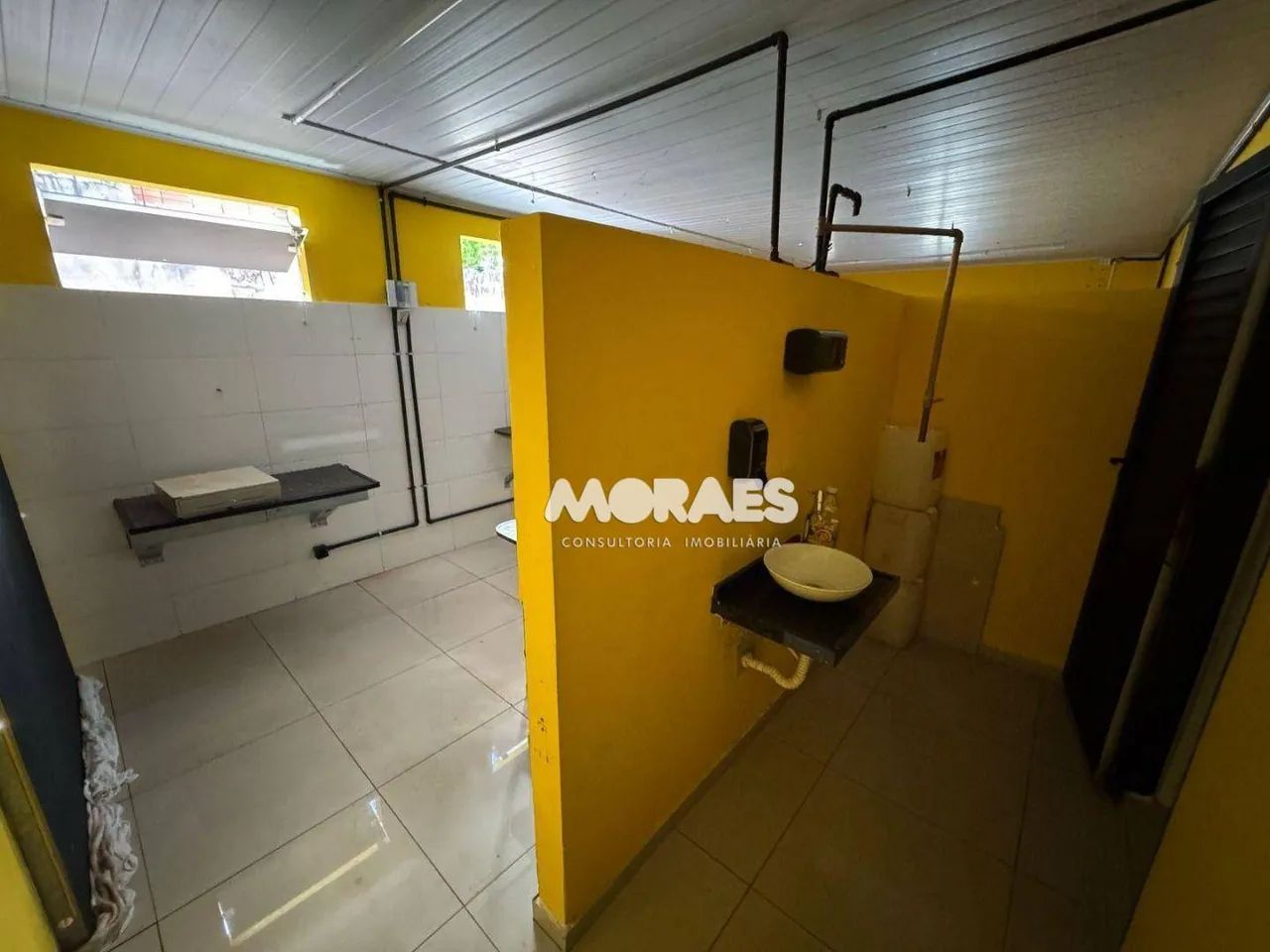 Ponto comercial para alugar, 64 m² por R$ 1.800/mês - Jardim Terra Branca - Bauru/SP - Foto 12