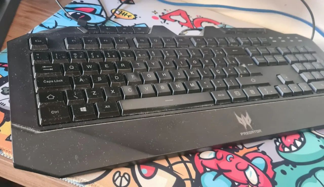 PC Gamer montado ACER (Excelente estado) - Foto 5