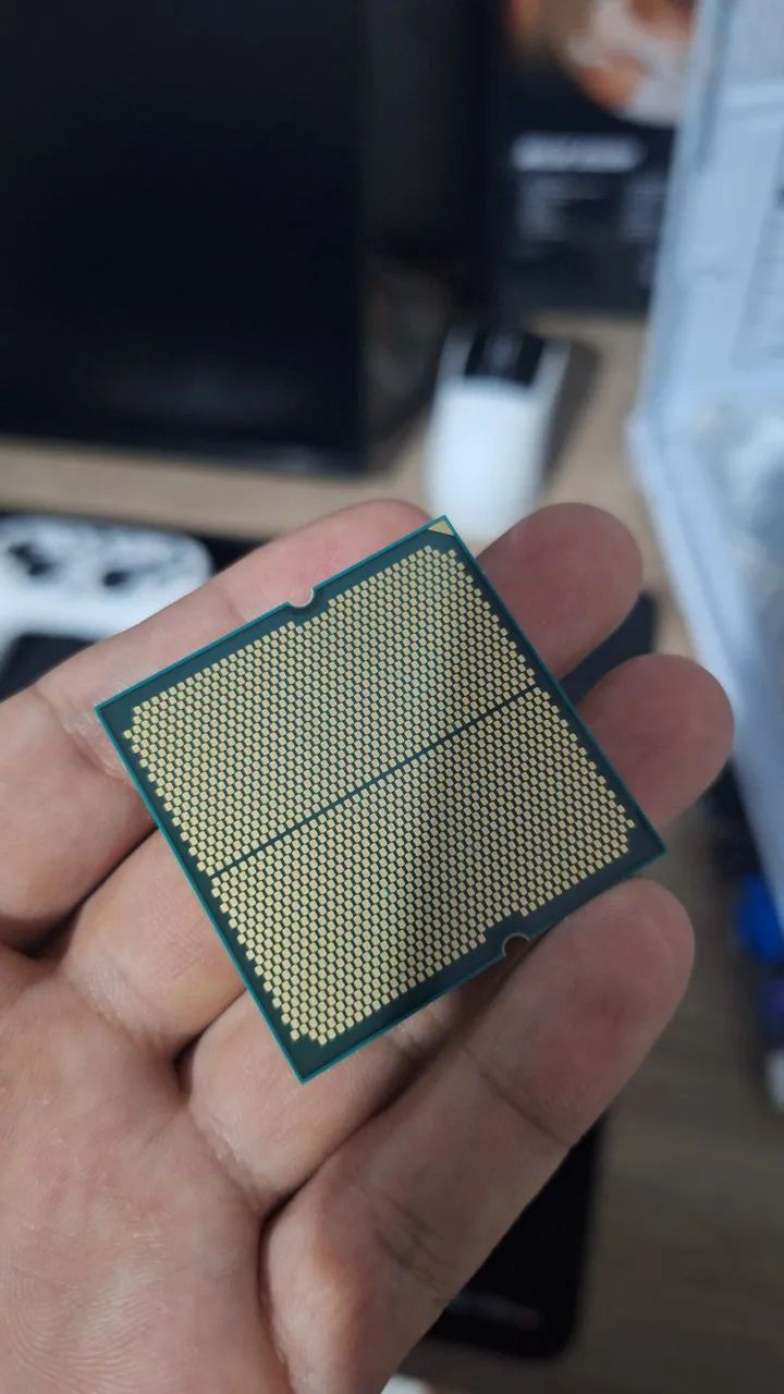 Ryzen 7 7800X3D  - Foto 2