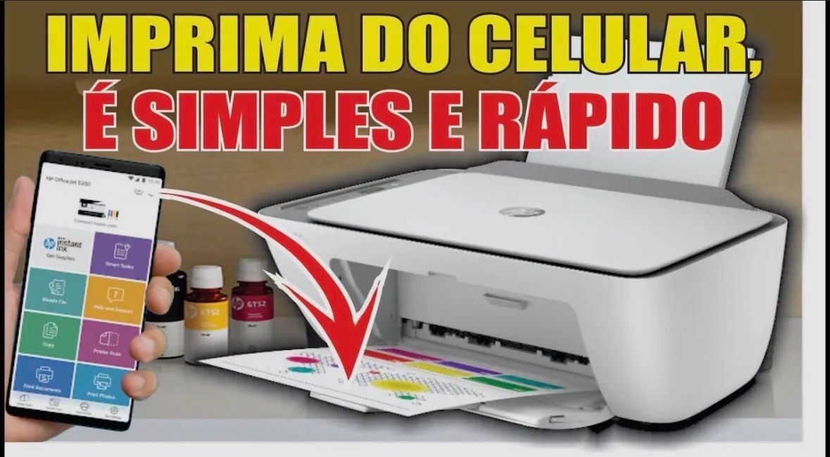 HP Multi Wi-Fi - Foto 2