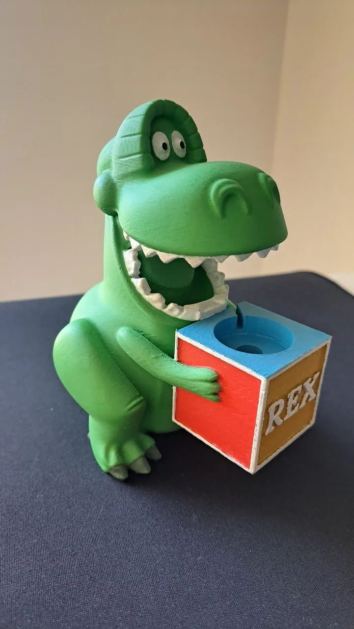 Carregador Toy Story Dinossauro Apple watch