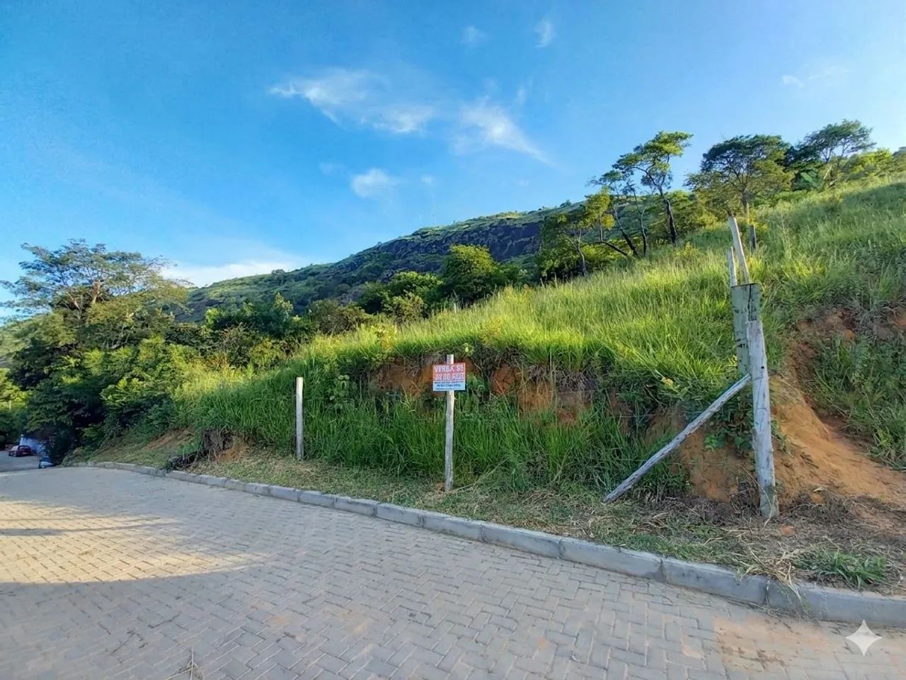 EM VIANA (UNIVERSAL) - LOTE ESCRITURADO 300m² - Foto 2
