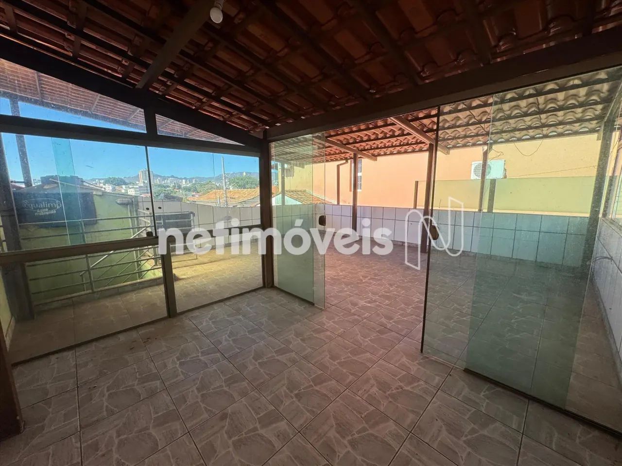 Casa 3 quartos no Carlos Prates - Foto 5