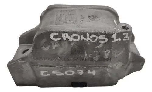Coxim Cambio Esquerdo Argo 1.3 8v Firefly 2017-2026 - Foto 3