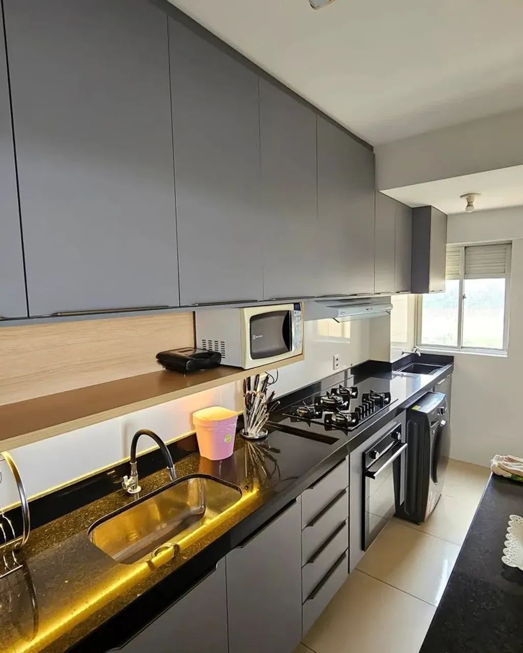 Decore móveis planejados. - Foto 4