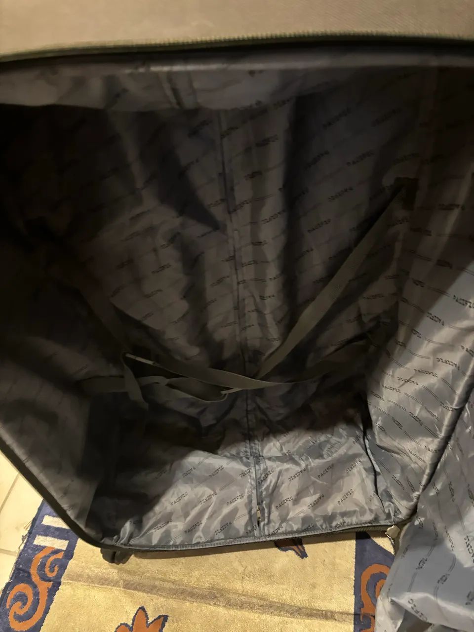Mala para Viagem 32Kg - Foto 4