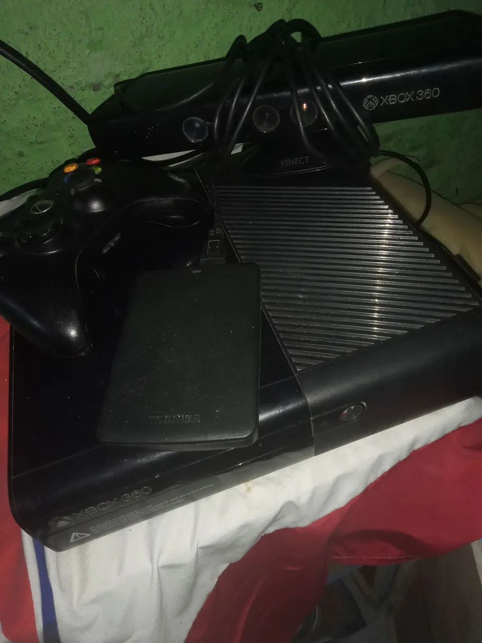 Xbox 360 - Foto 3