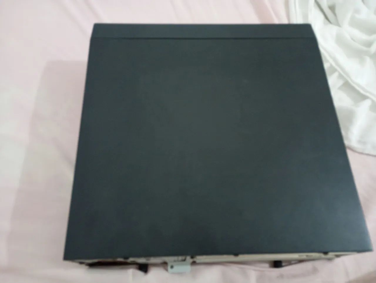 CPU de faculdade 