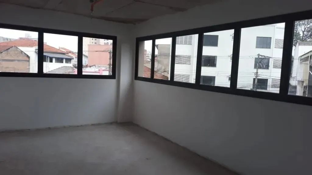 Sala à venda, 36 m² por R$ 330.000,00 - Vila Assunção - Santo André/SP - Foto 12