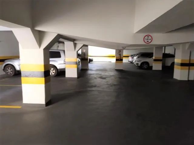 Apartamento Padrão em Uberlândia