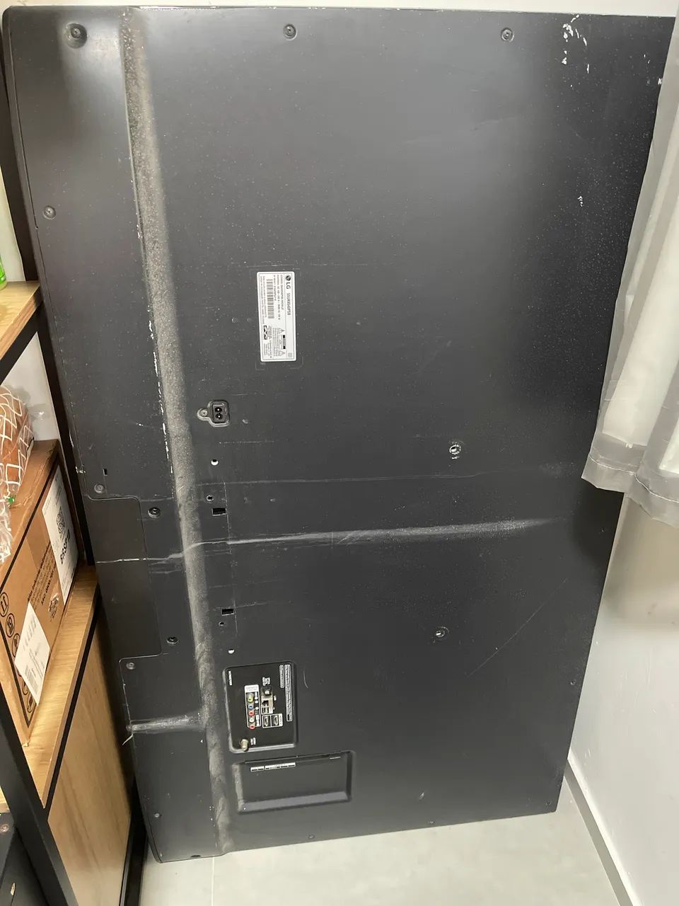 TV LG 55 - Foto 2