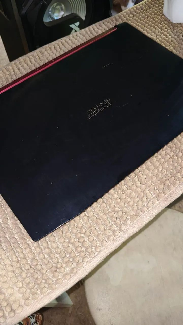Notebook Acer Nitro 5 - Foto 3