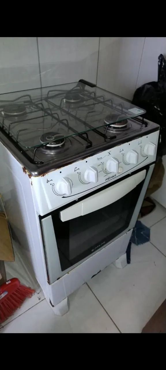 Fogão  - Foto 4