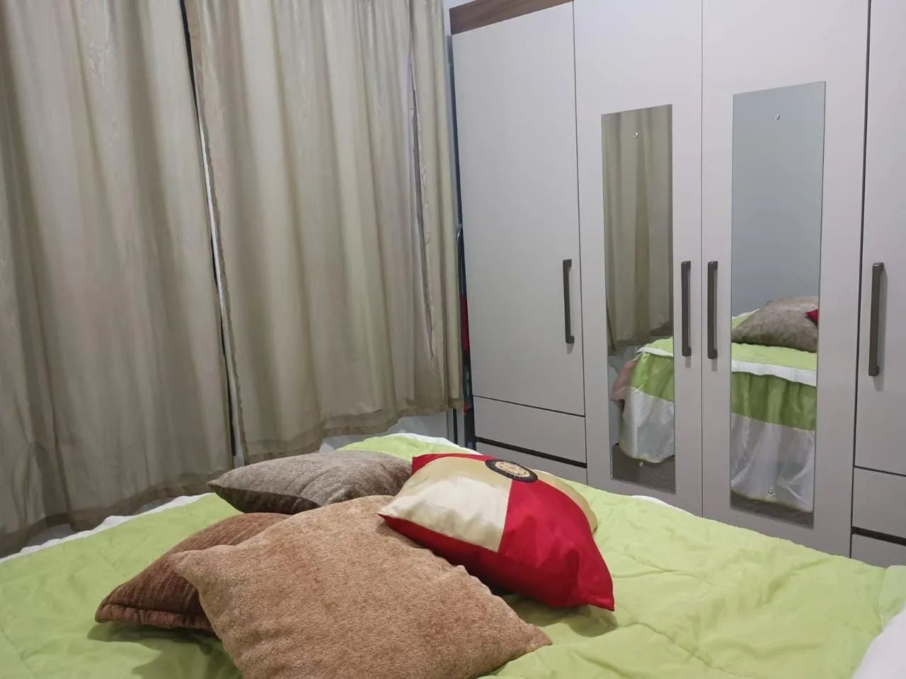 Apt 2 Quartos - Praia Do Canto - Foto 4